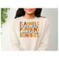 Flannels, Hayrides, Pumpkins & Bonfires Apparel