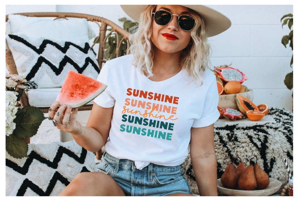Sunshine Sunshine  T-Shirt